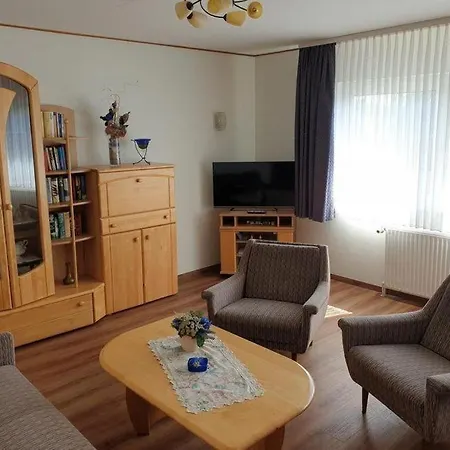 Appartement Deichrose