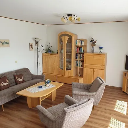 Deichrose Apartamento