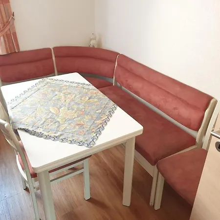 Deichrose Apartamento