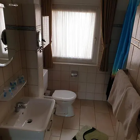 Deichrose Apartamento Borkum