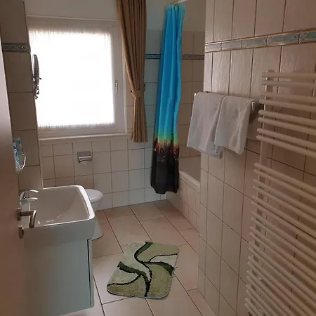 Apartamento Deichrose *